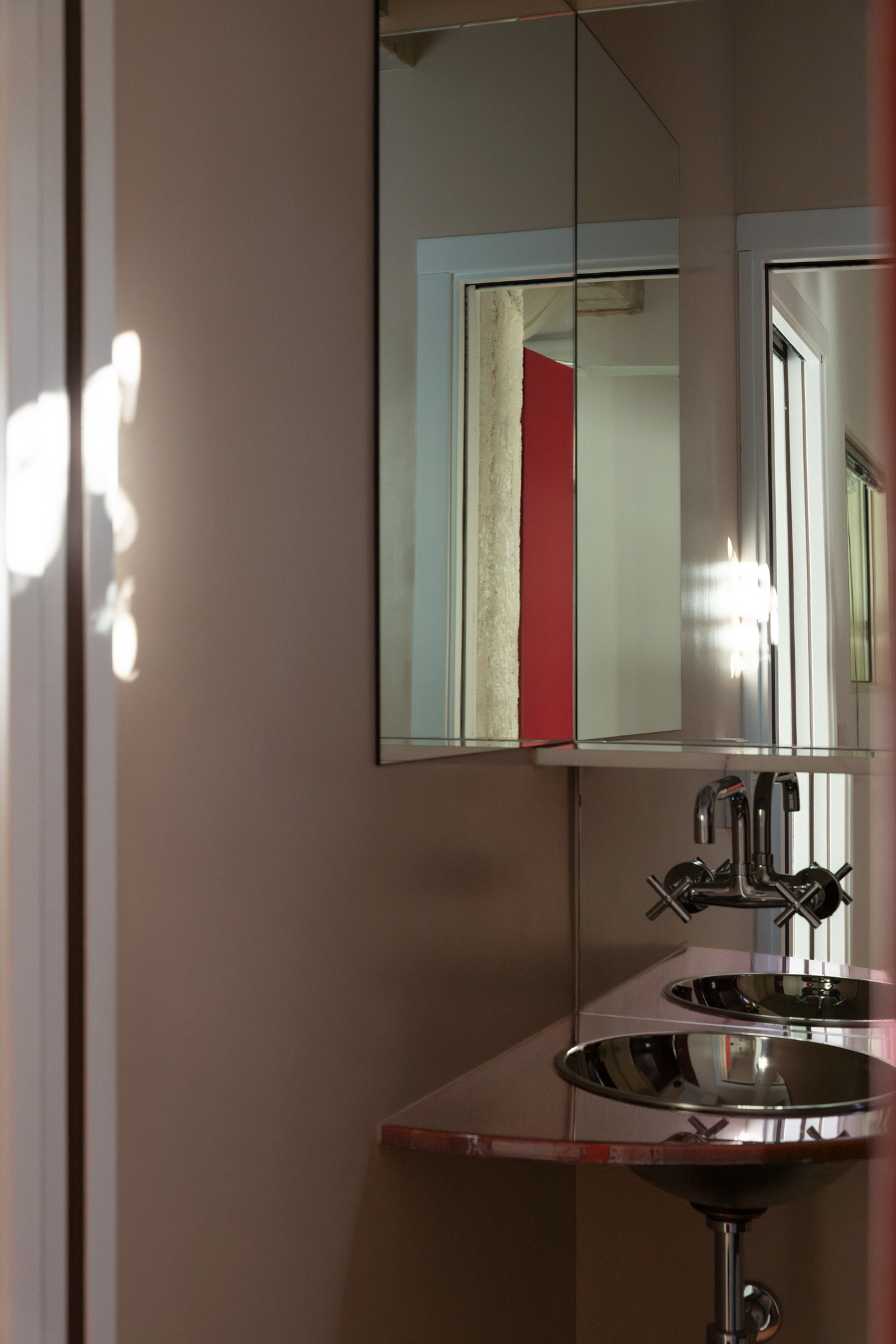 Pl. Attikis appartment - 16 VPR00459 Vasso Paraschi 1